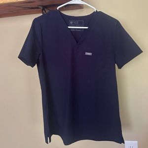 FIGS Navy Freex Catarina